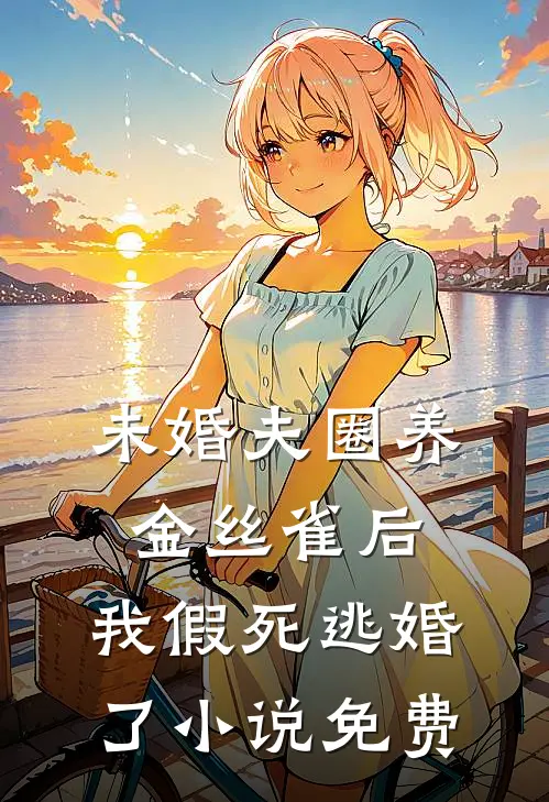 未婚夫圈养金丝雀后，我假死逃婚了小说免费
