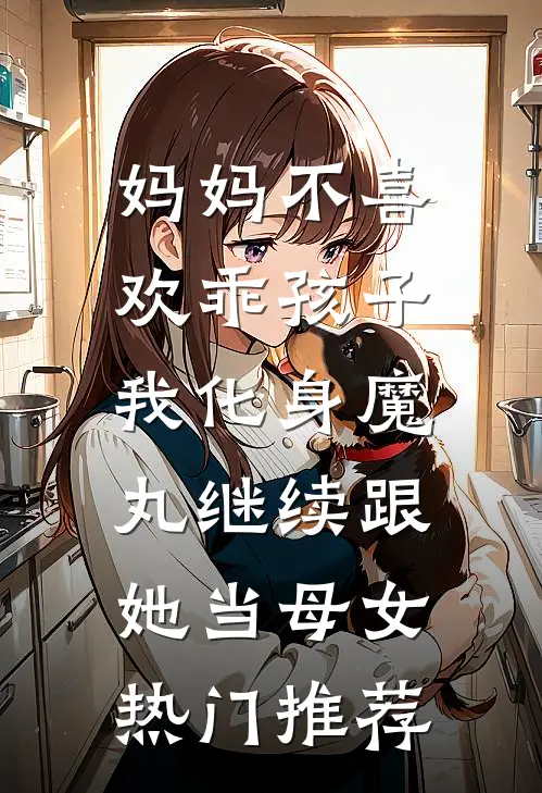 妈妈不喜欢乖孩子，我化身魔丸继续跟她当母女热门推荐