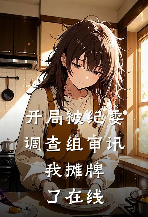 开局被纪委调查组审讯，我摊牌了在线