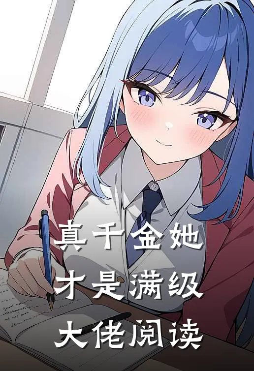 真千金她才是满级大佬阅读