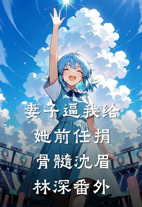 妻子逼我给她前任捐骨髓沈眉林深番外