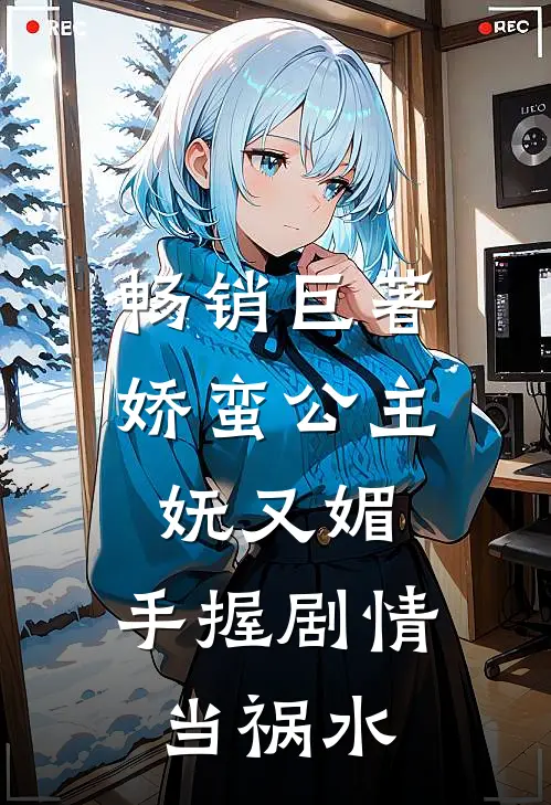 畅销巨著娇蛮公主妩又媚，手握剧情当祸水