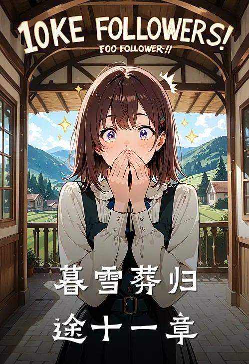 暮雪葬归途十一章