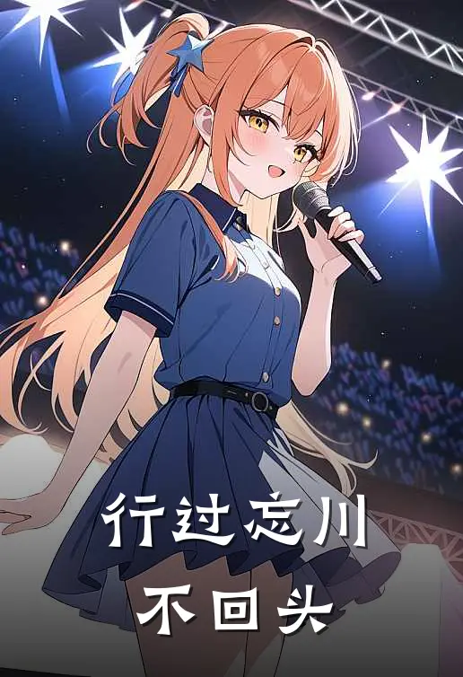 行过忘川不回头