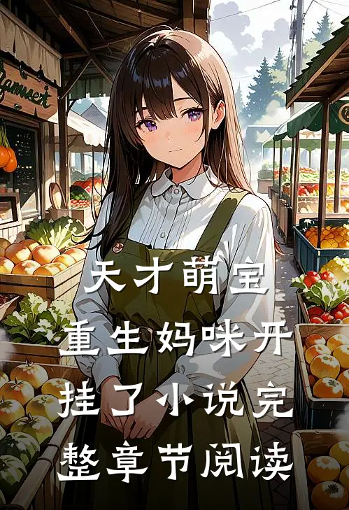 天才萌宝:重生妈咪开挂了小说完整章节阅读