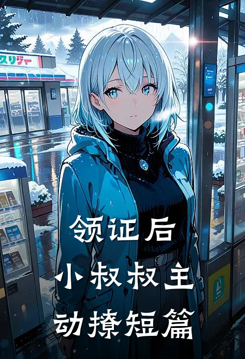 领证后，小叔叔主动撩短篇