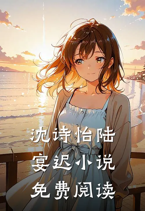 沈诗怡陆宴迟小说免费阅读
