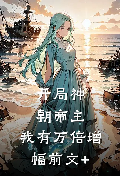 开局神朝帝主，我有万倍增幅前文+