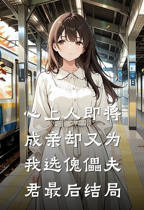 心上人即将成亲却又为我选傀儡夫君最后结局