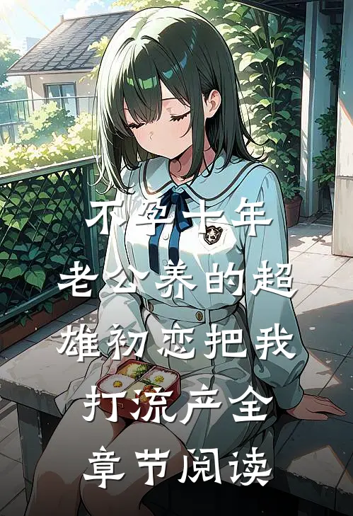 不孕十年，老公养的超雄初恋把我打流产全章节阅读