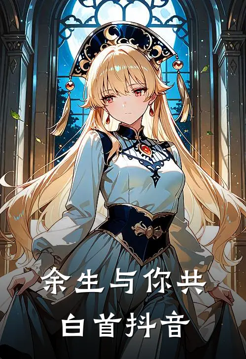 余生与你共白首抖音