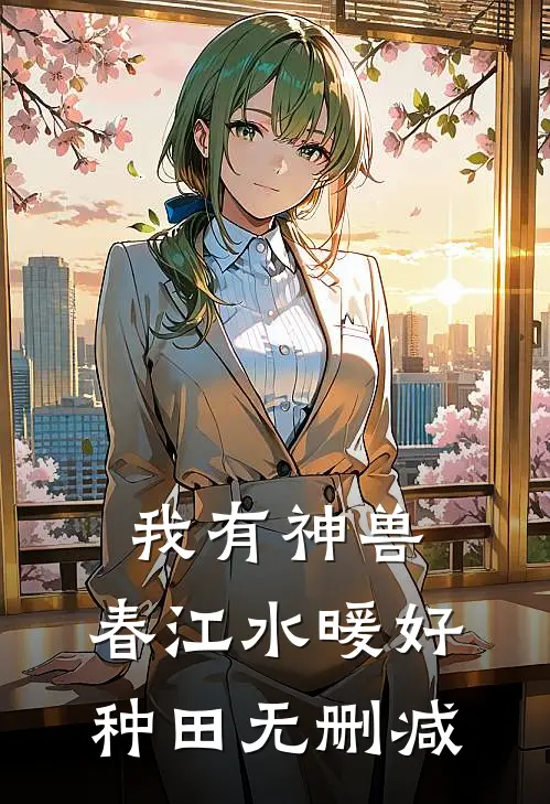 我有神兽，春江水暖好种田无删减