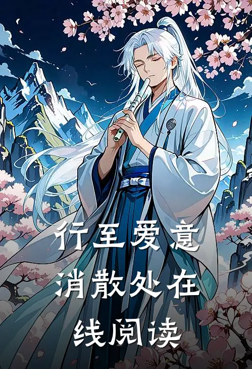 行至爱意消散处在线阅读