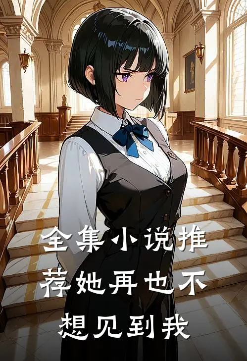 全集小说推荐她再也不想见到我