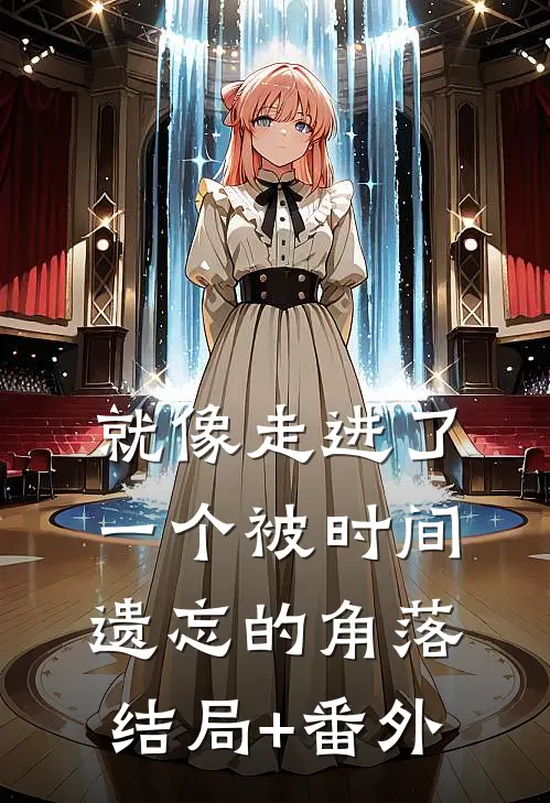 就像走进了一个被时间遗忘的角落结局+番外