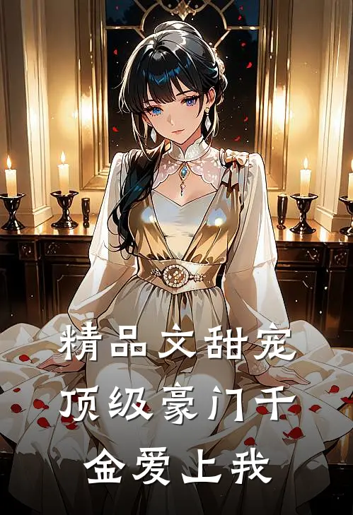 精品文甜宠：顶级豪门千金爱上我