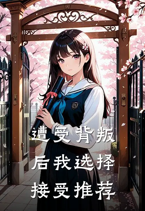 遭受背叛后我选择接受推荐