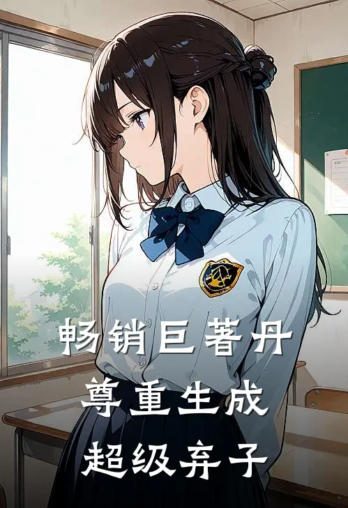 畅销巨著丹尊重生成超级弃子