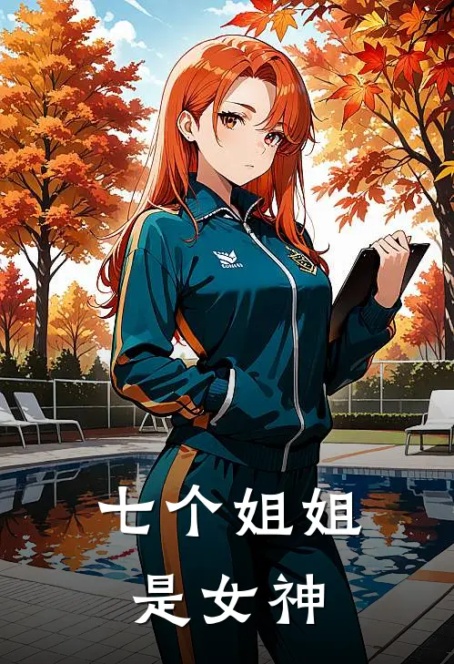 七个姐姐是女神