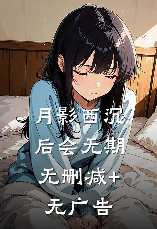 月影西沉，后会无期无删减+无广告