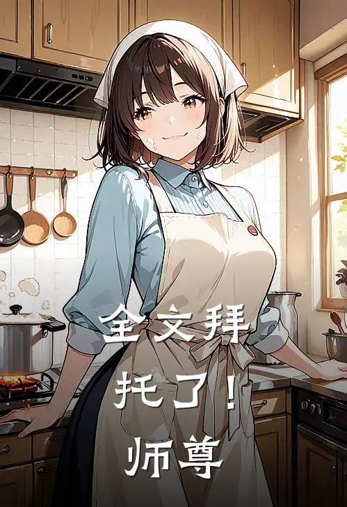 全文拜托了！师尊