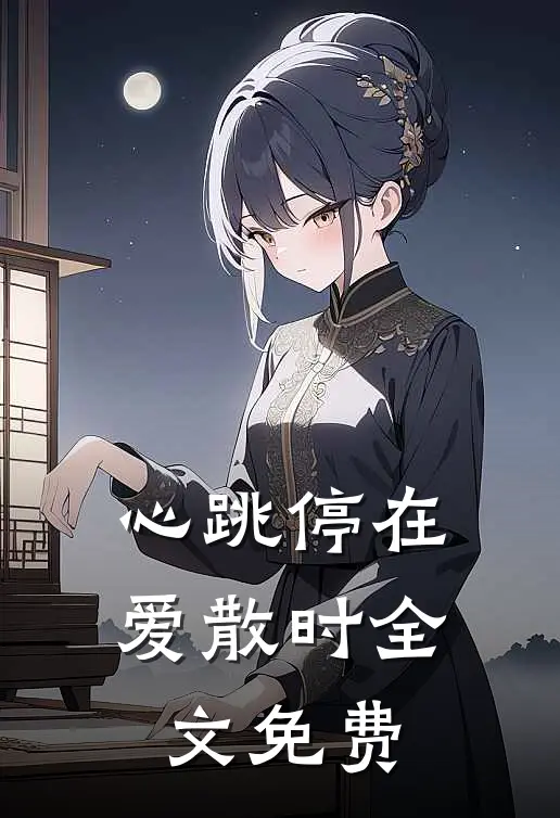心跳停在爱散时全文免费