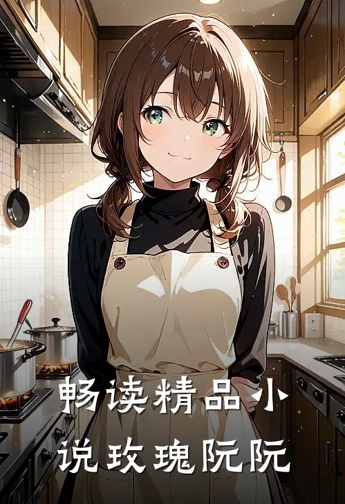 畅读精品小说玫瑰阮阮