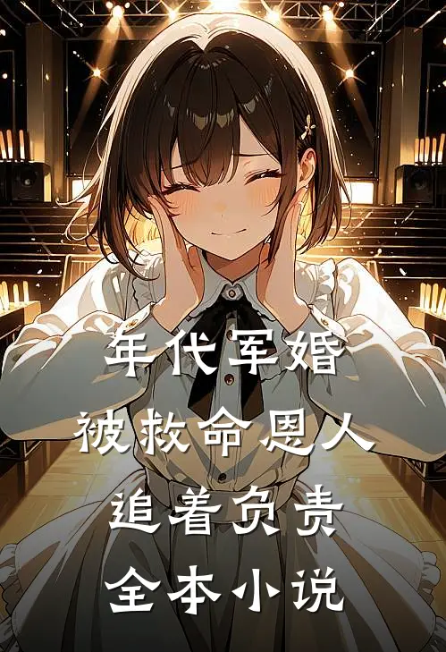 年代军婚：被救命恩人追着负责全本小说