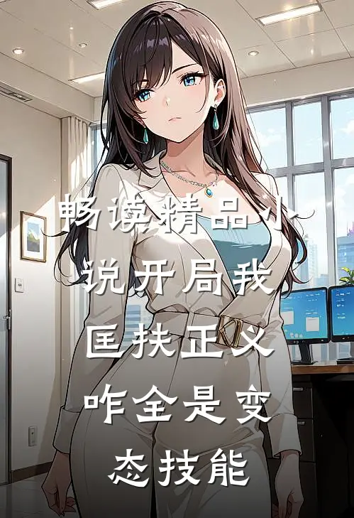 畅读精品小说开局我匡扶正义，咋全是变态技能