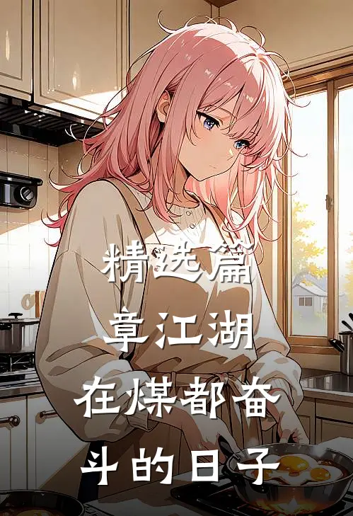 精选篇章江湖：在煤都奋斗的日子