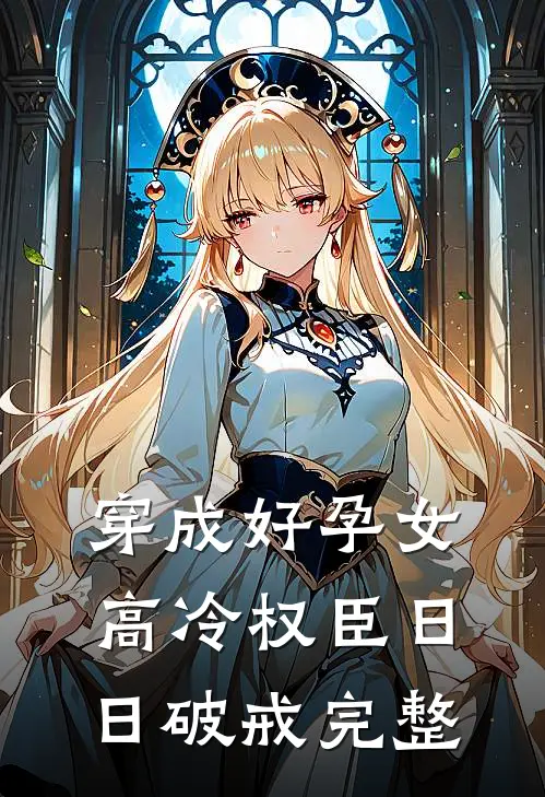 穿成好孕女，高冷权臣日日破戒完整