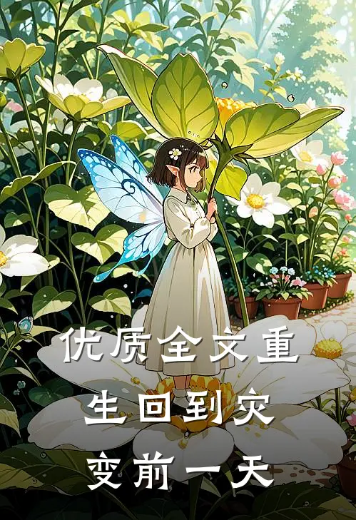优质全文重生回到灾变前一天