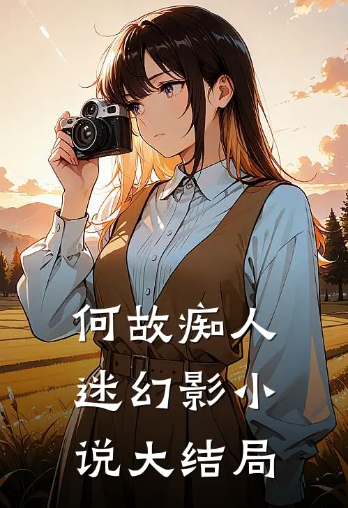 何故痴人迷幻影小说大结局