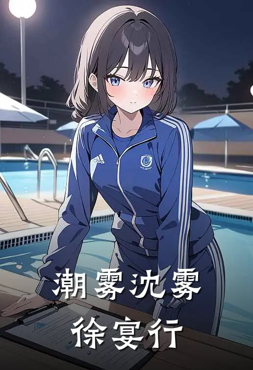 潮雾沈雾徐宴行