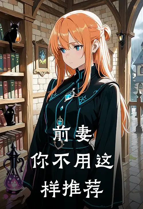 前妻，你不用这样推荐