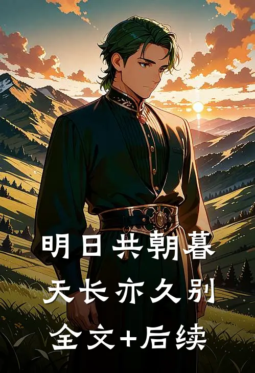 明日共朝暮，天长亦久别全文+后续