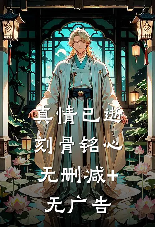 真情已逝，刻骨铭心无删减+无广告