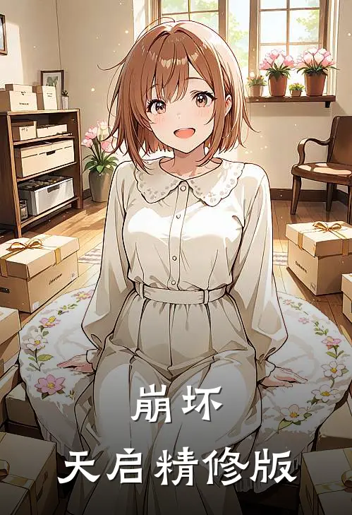崩坏：天启精修版