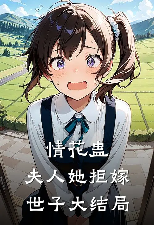 情花蛊夫人她拒嫁世子大结局视频