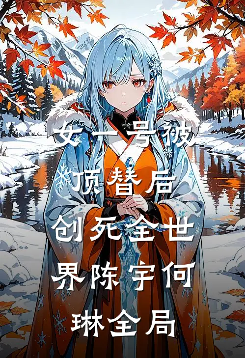 女一号被顶替后，创死全世界陈宇何琳全局