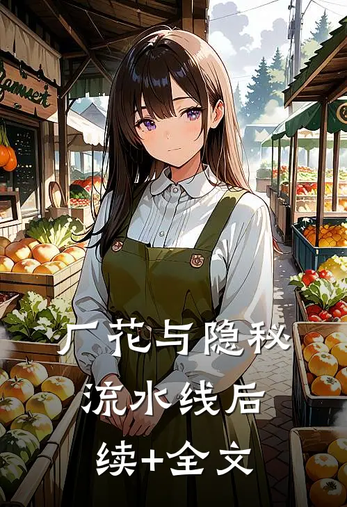 厂花与隐秘流水线后续+全文