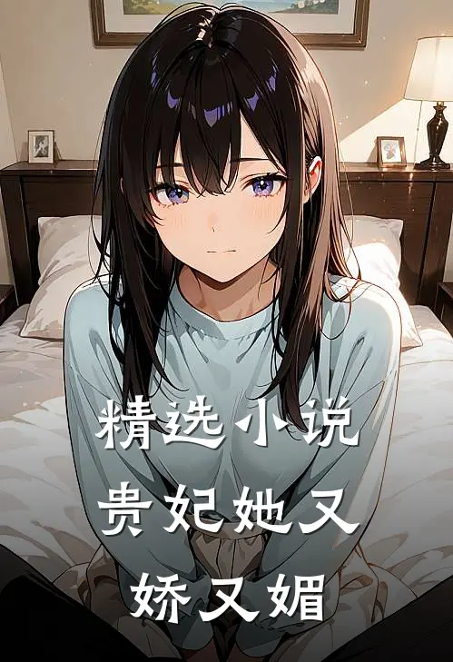 精选小说贵妃她又娇又媚