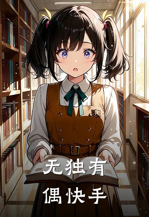 无独有偶快手