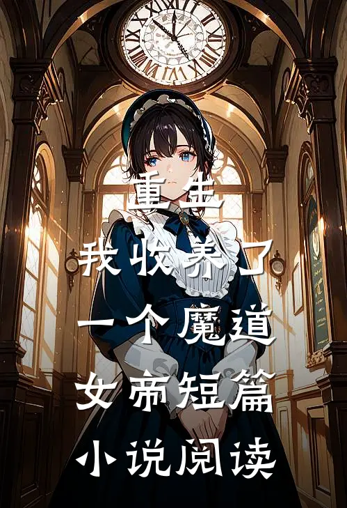 重生：我收养了一个魔道女帝短篇小说阅读