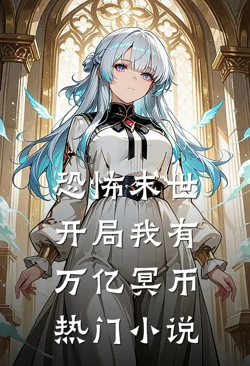 恐怖末世，开局我有万亿冥币热门小说