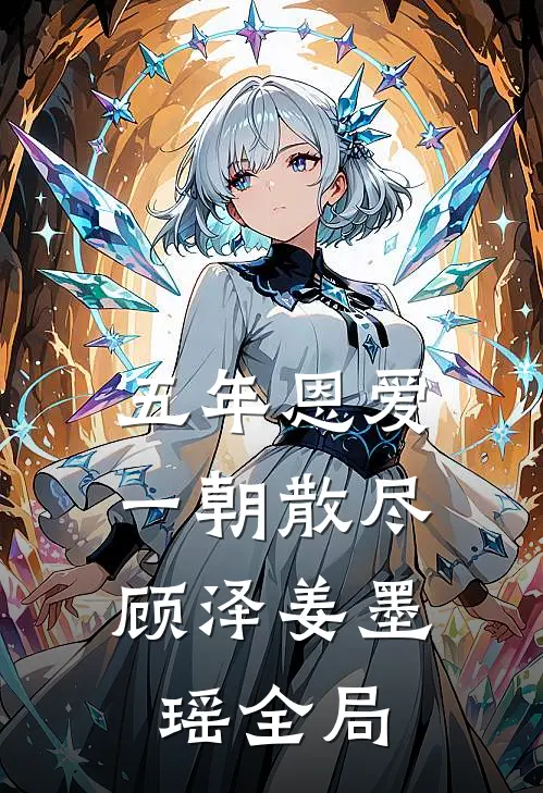 五年恩爱，一朝散尽顾泽姜墨瑶全局