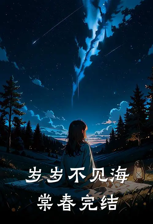 岁岁不见海棠春完结