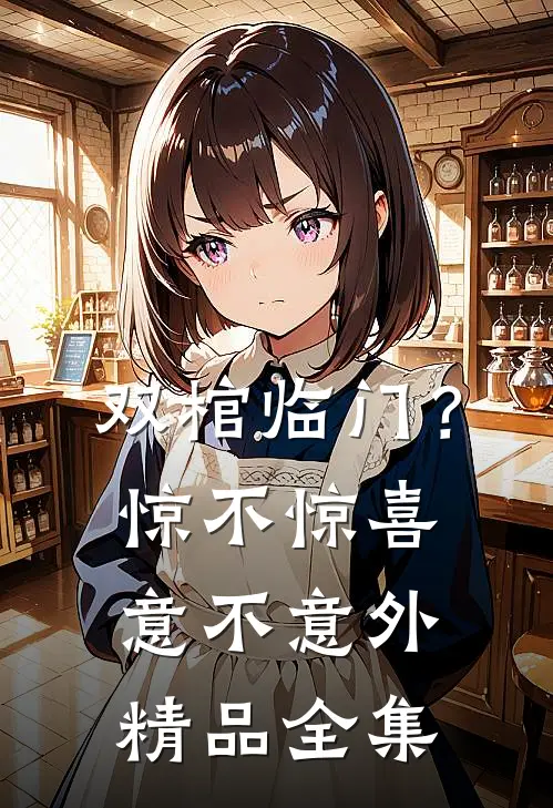 双棺临门？惊不惊喜意不意外精品全集