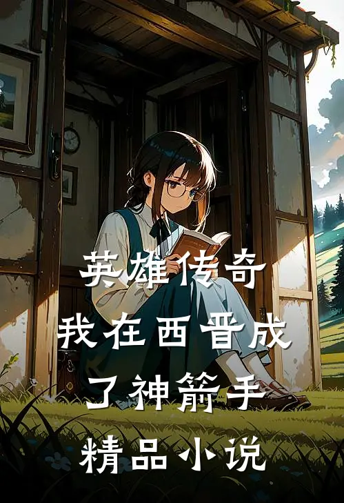 英雄传奇：我在西晋成了神箭手精品小说