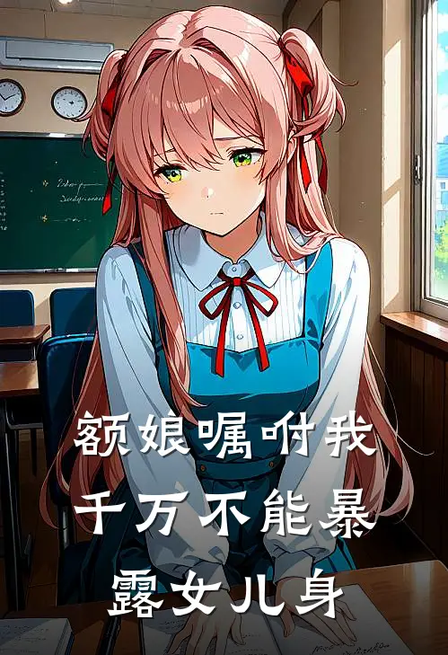 额娘嘱咐我千万不能暴露女儿身